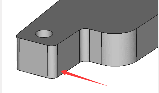 圓角與倒角：精密加工中的關鍵細節與多元應用
